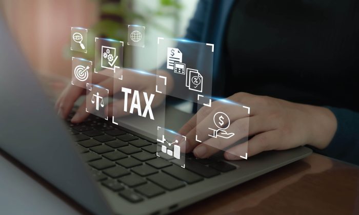 Tax Regulations of Maryland 2024