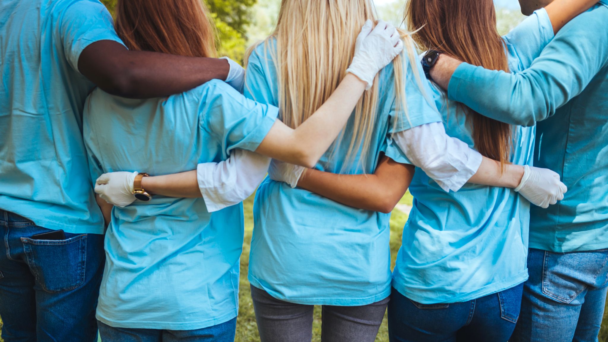 Nonprofit group