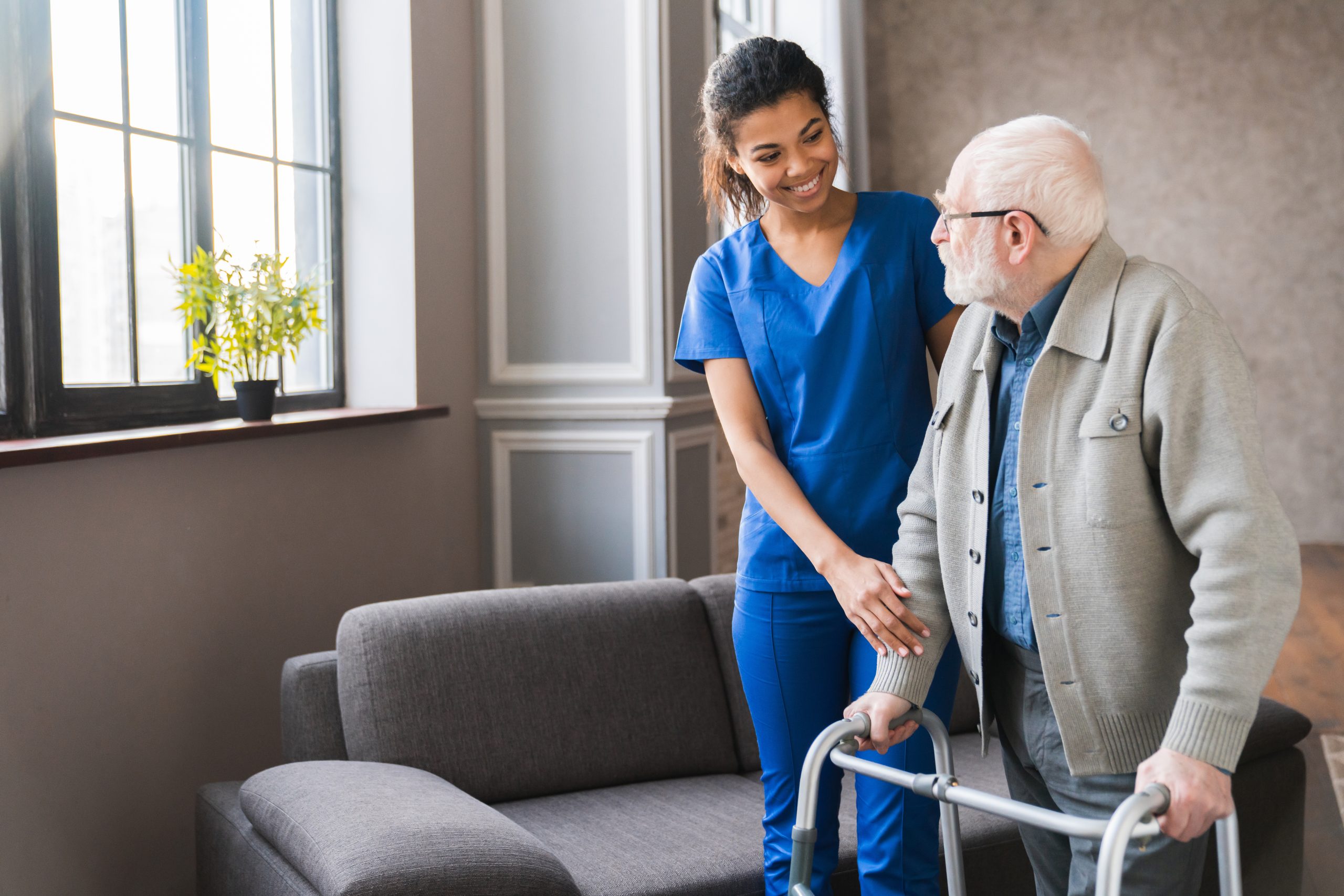 Home Health Provider
